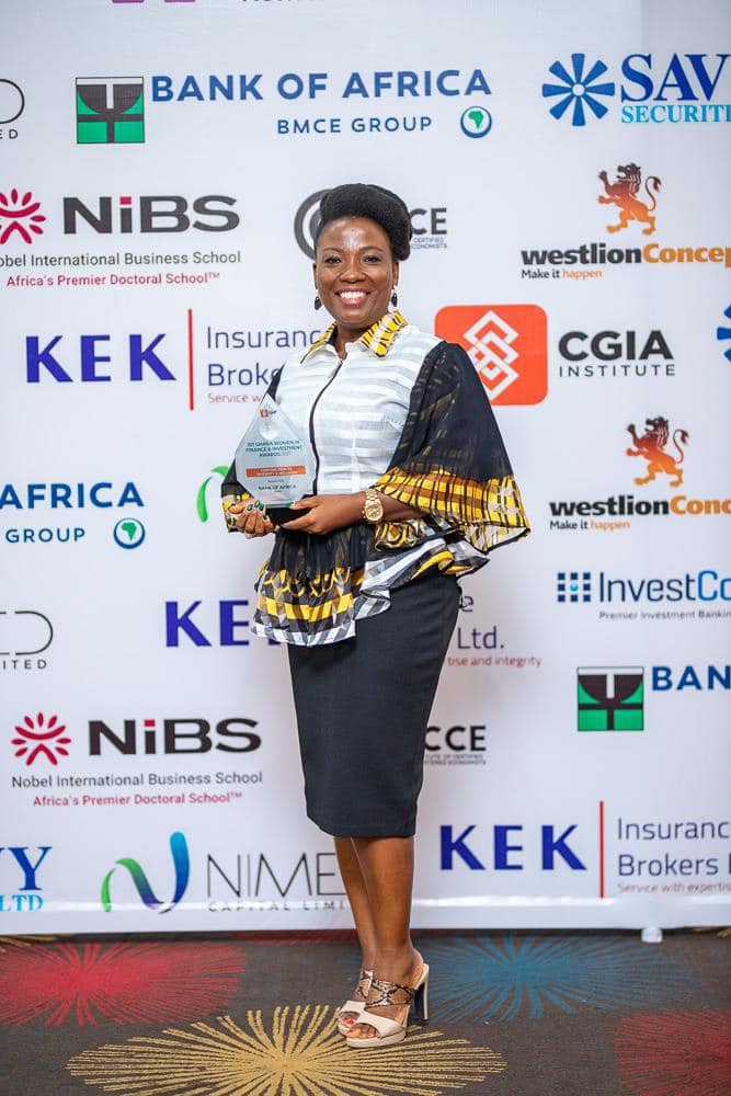 Bank of Africa wins 2021 most diverse and inclusive financial ...