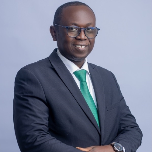 George OTCHERE