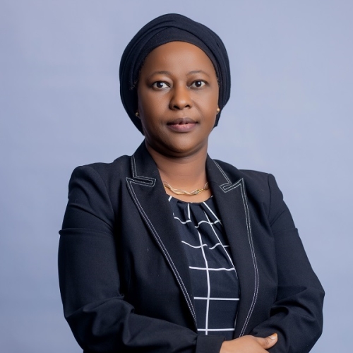 Fatoumata GAKOU