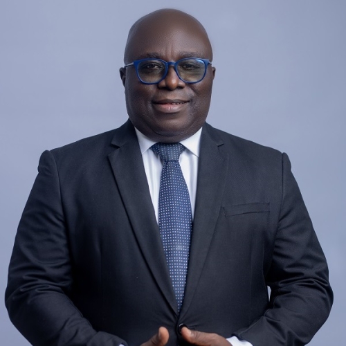 William BOATENG