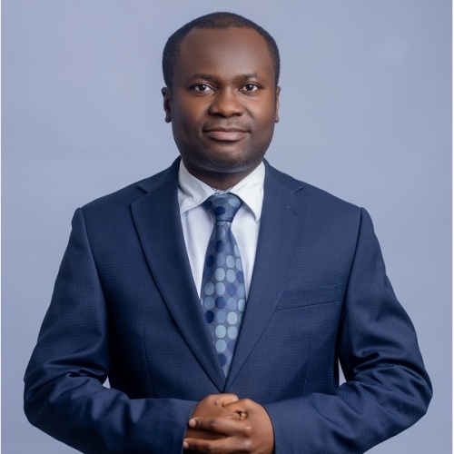 Prince Agyei AITEE