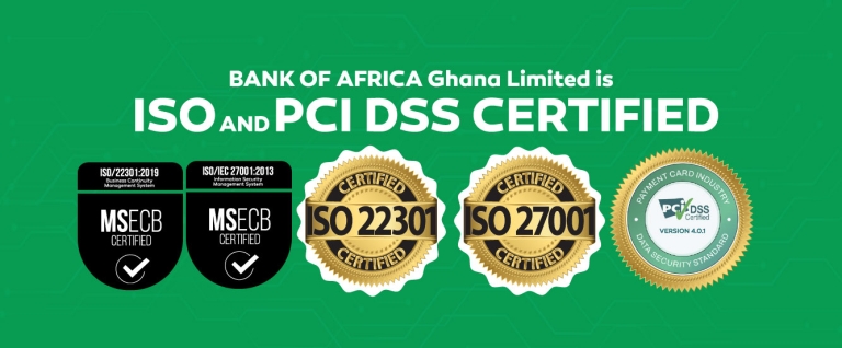 Bank Of Africa Ghana – The African Bank with Global Reach