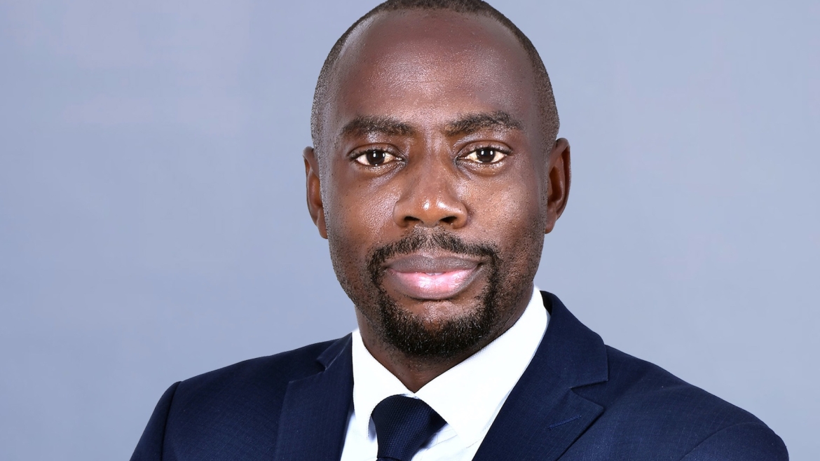 Bank of Africa Ghana appoints Ellis Erasmus Katwebaze as Deputy Managing Director