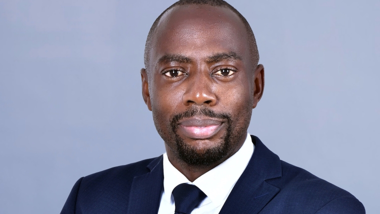 Bank of Africa Ghana appoints Ellis Erasmus Katwebaze as Deputy Managing Director