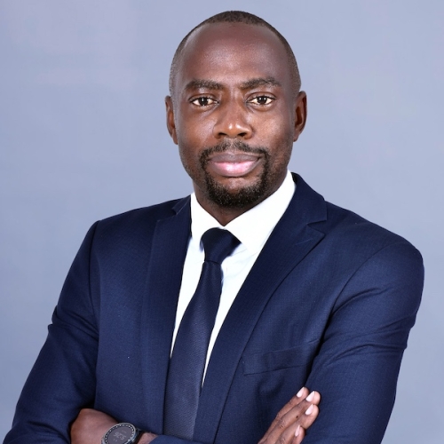 Ellis Erasmus KATWEBAZE
